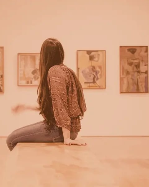 Exposition "Reflets du Nil, du monde antique aux rives d'aujourd'hui"