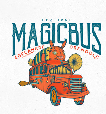 Festival Magic Bus 2026