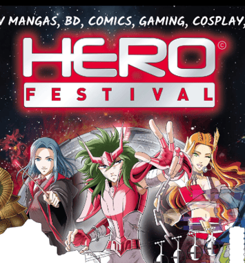 HeroFestival