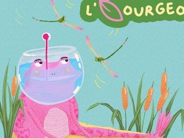 Festival bien l'bourgeon