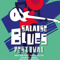 Salaise Blues Festival