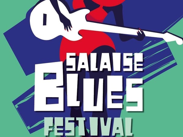 Salaise Blues Festival