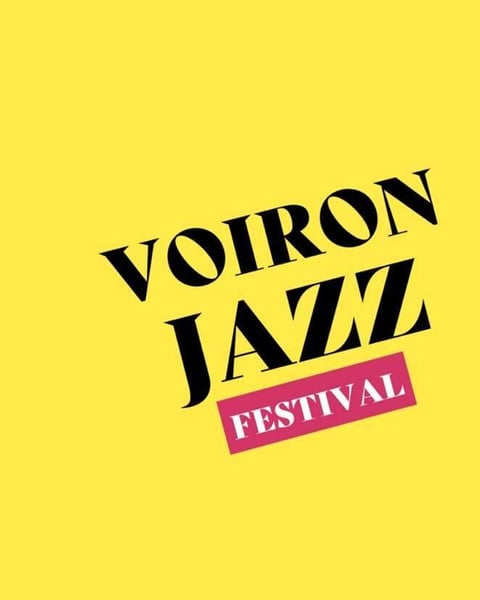 Voiron Jazz Festival