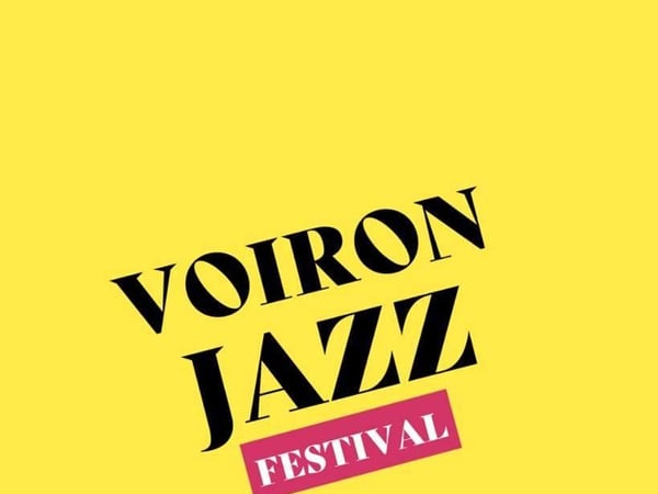 Voiron Jazz Festival