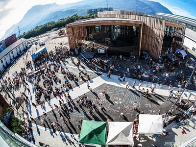 Grenoble