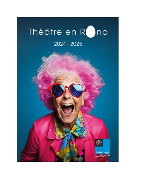 Théâtre en rond