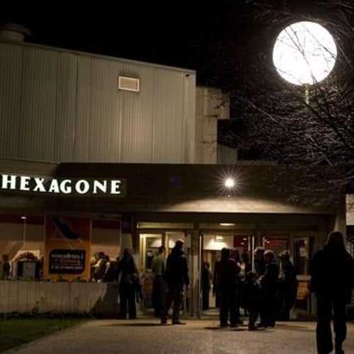 L'Hexagone Scène Nationale 1
