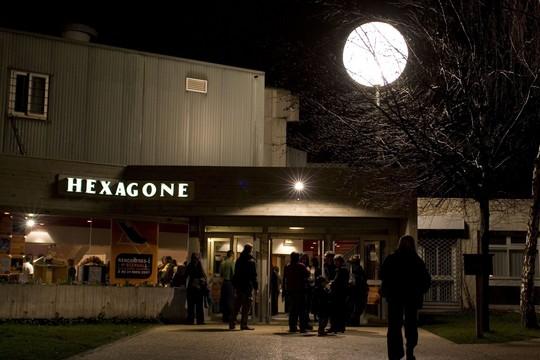 L'Hexagone Scène Nationale 1