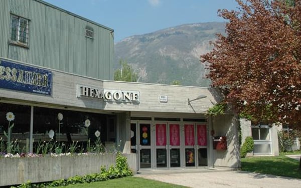 L'Hexagone Scène Nationale