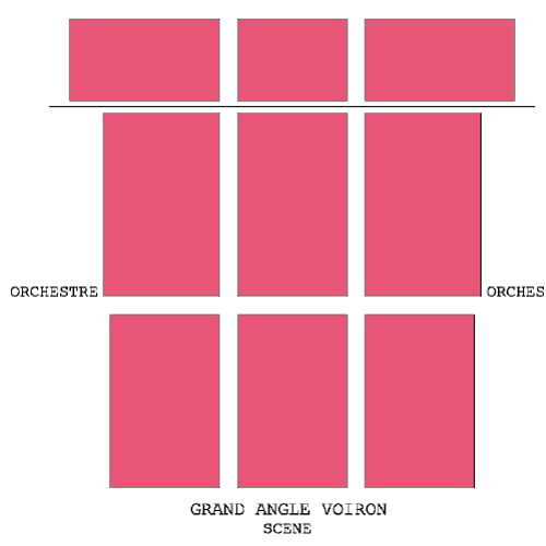 Le grand angle 1
