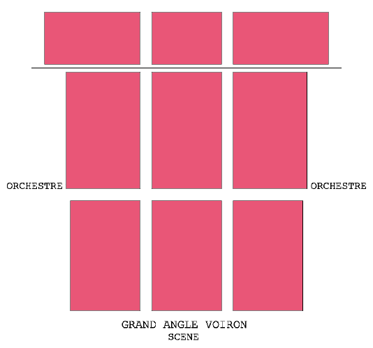 Le grand angle 1