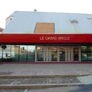Le grand angle
