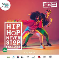 Hip Hop Never Stop Festival