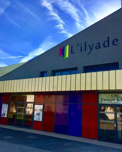 Ilyade