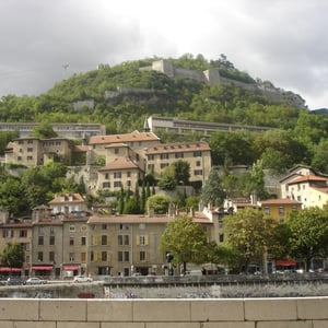 Musée dauphinois