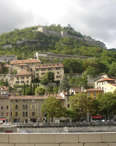Musée dauphinois