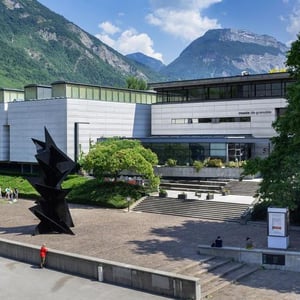 Musée de Grenoble