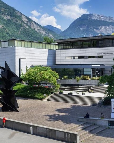 Musée de Grenoble