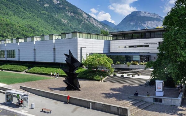 Musée de Grenoble