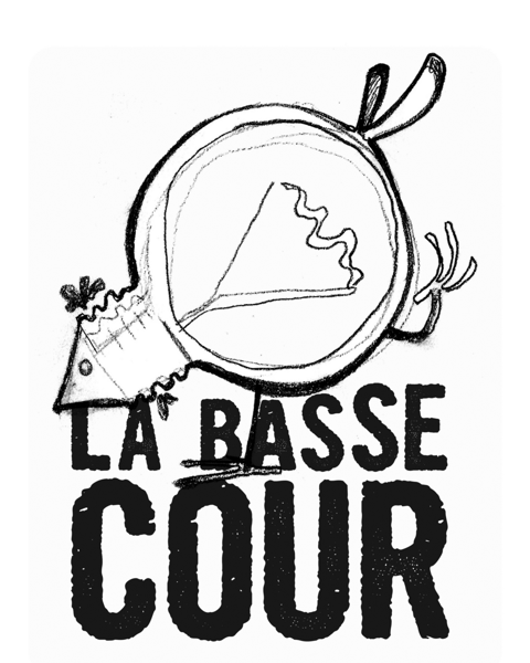 Café Théâtre La Basse Cour
