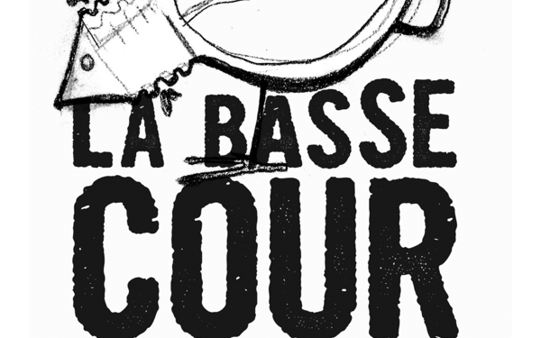 Café Théâtre La Basse Cour