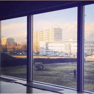 Centre chorégraphique national de Grenoble