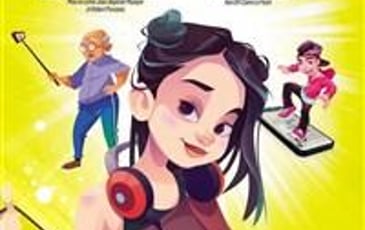 Les Adoleschiants