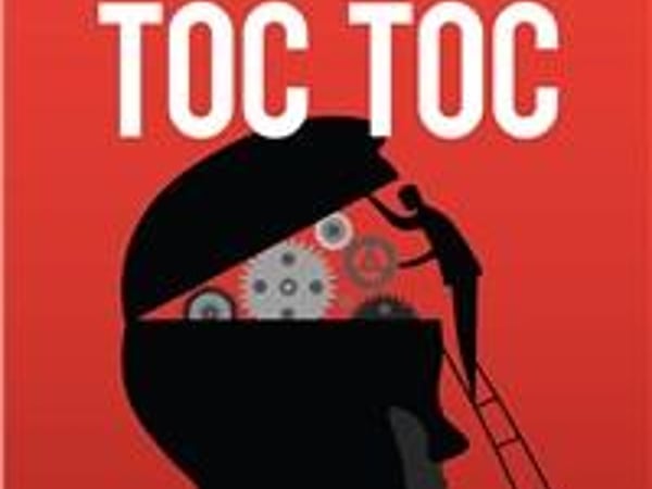 Toc Toc