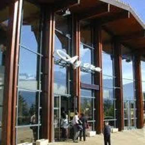 L'agora Saint Ismier