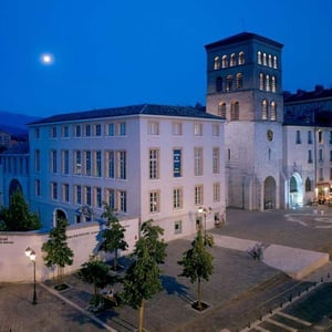 Musée de l'Ancien Évêché
