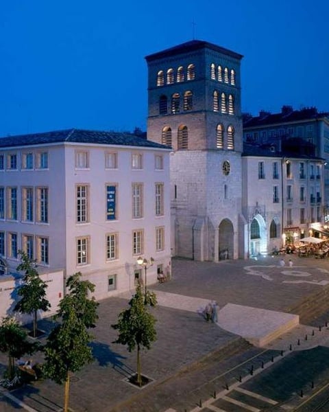 Musée de l'Ancien Évêché