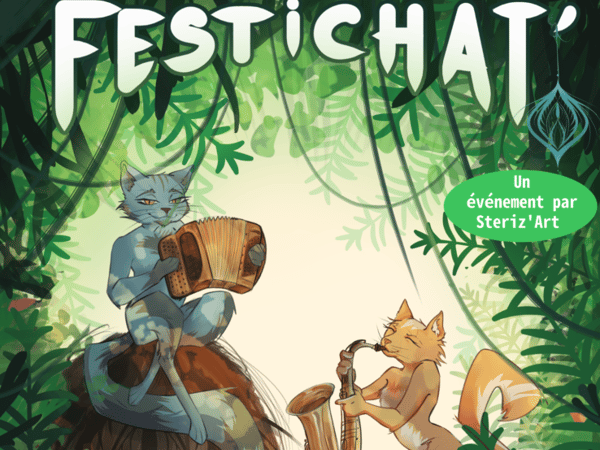 Festichat 2027