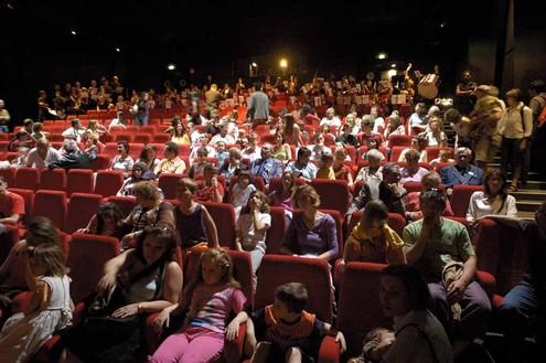 Espace culturel L'odyssee Eybens 1