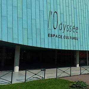 Espace culturel L'odyssee Eybens