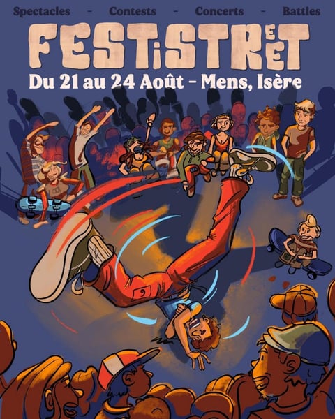 Festi'street 2027