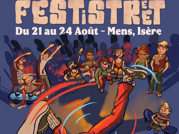 Festi'street 2027