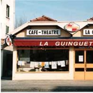 La Guinguette Fontaine