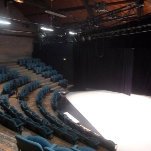 Théâtre Prémol 1