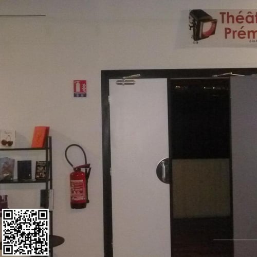 Théâtre Prémol 2