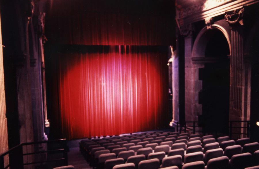 Théâtre Sainte Marie d'en bas 1