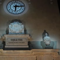 Théâtre Sainte Marie d'en bas