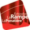 La rampe