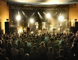 Maison de la musique