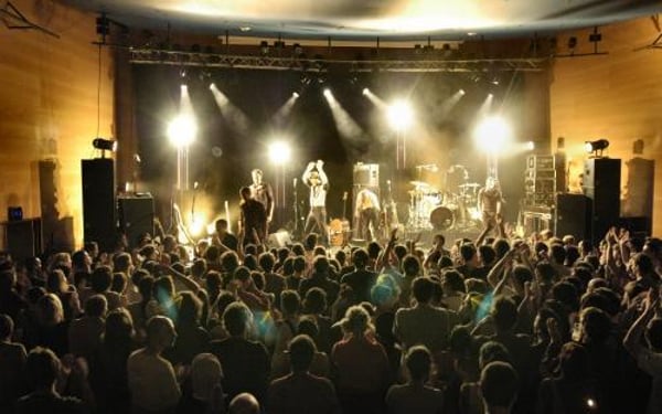 Maison de la musique