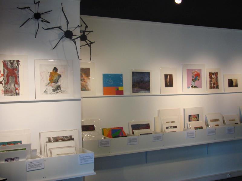 Galerie place à l'art 1