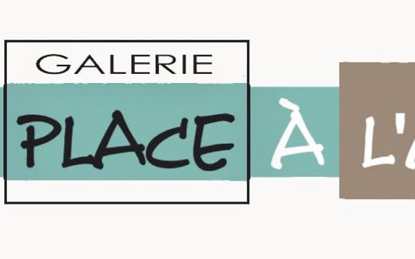 Galerie place à l'art