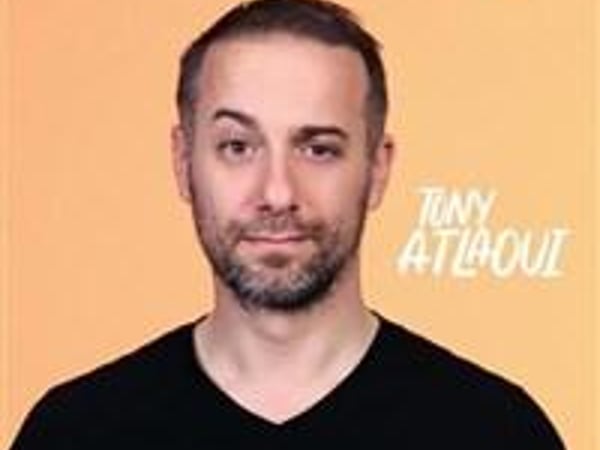 Tony Atlaoui dans Comment devenir un bon Grenoblois