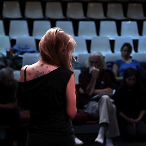 Le petit théâtre Grenoble 3