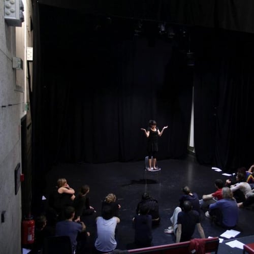 Le petit théâtre Grenoble 4