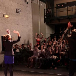 Le petit théâtre Grenoble